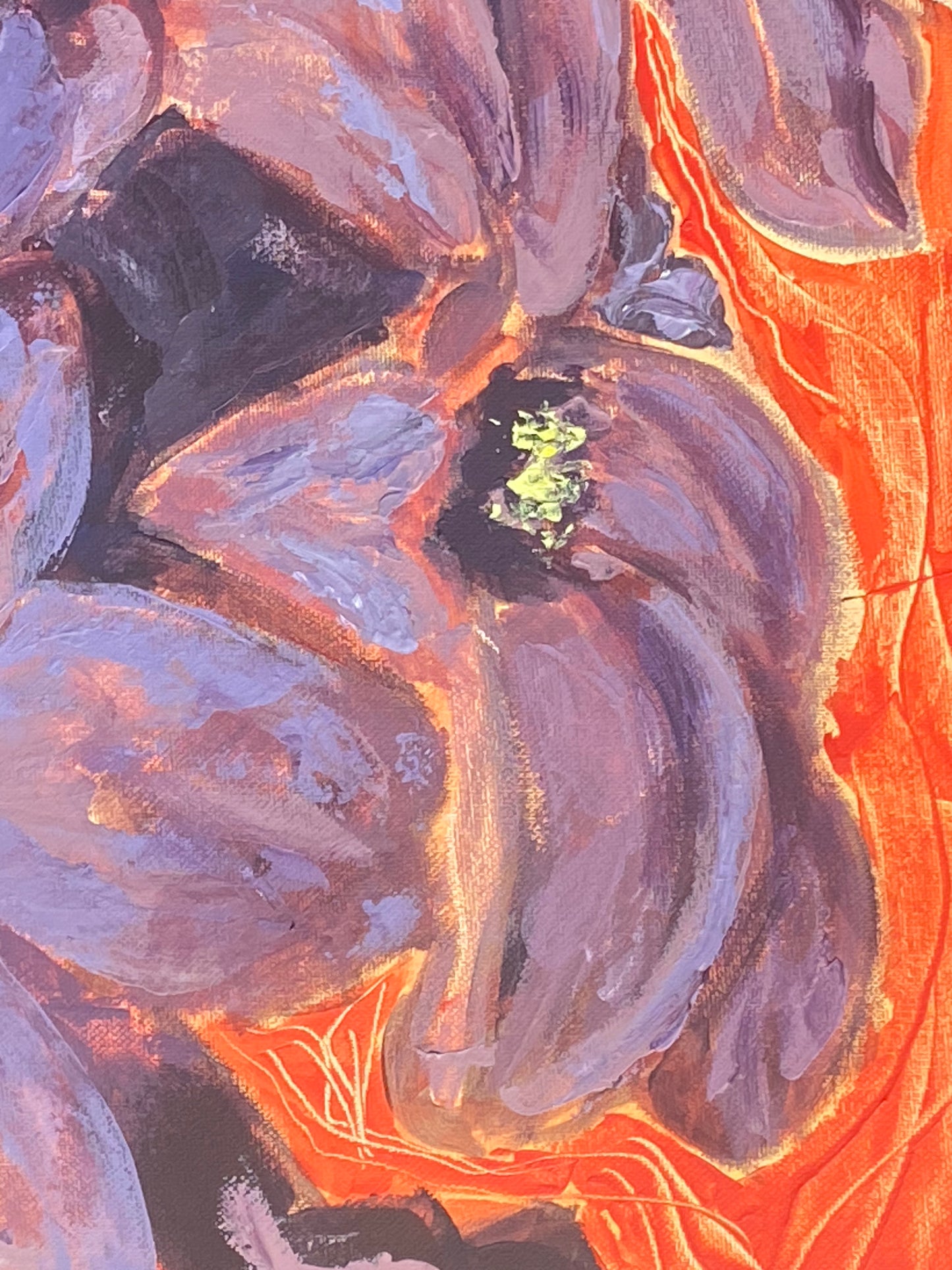 Bell Jar - SOLD