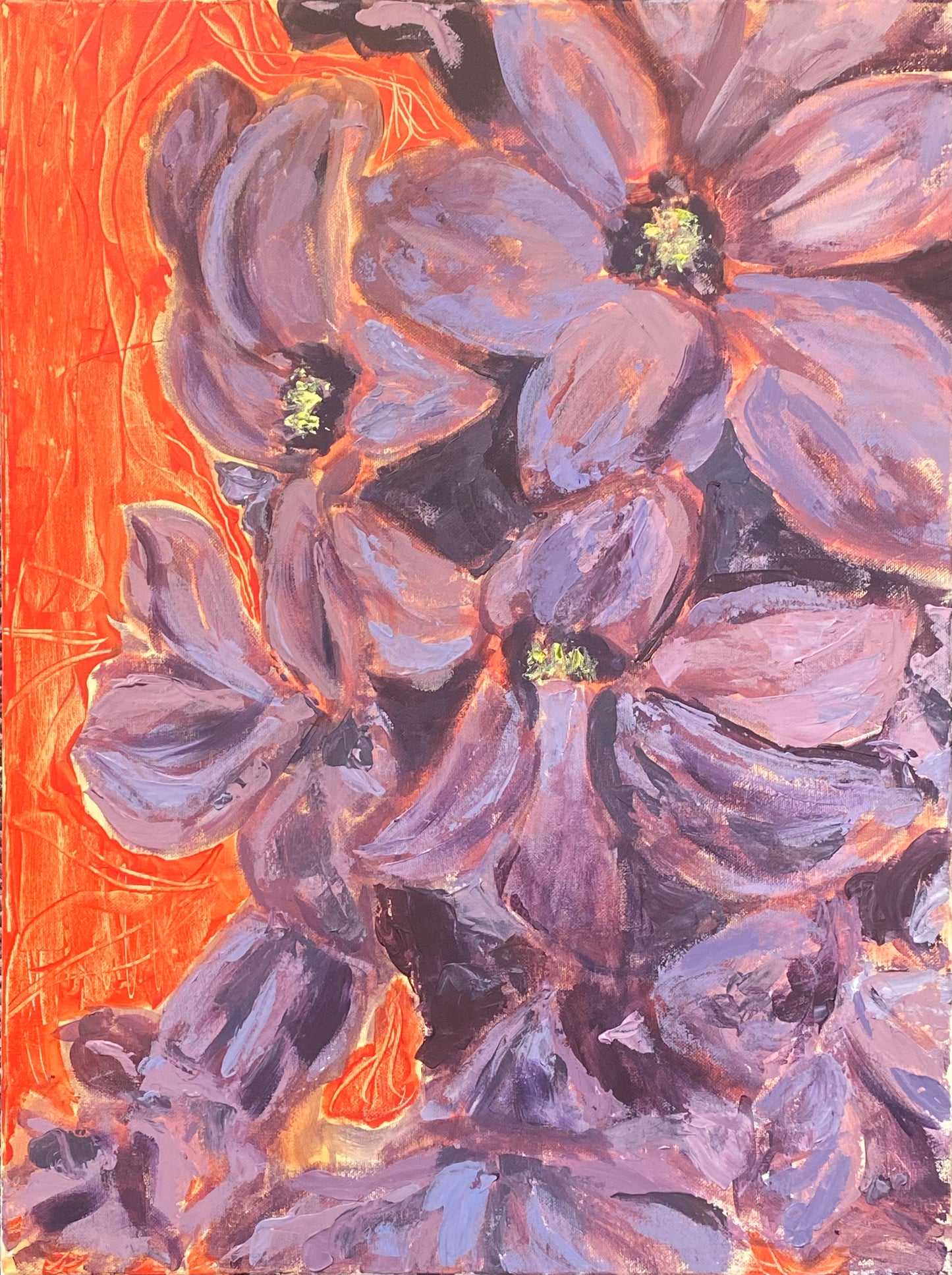 Bell Jar - SOLD